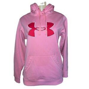 UNDER Armour Girl’s hoodie